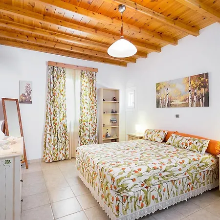 Sunset Breeze And Appartement Mykonos Town