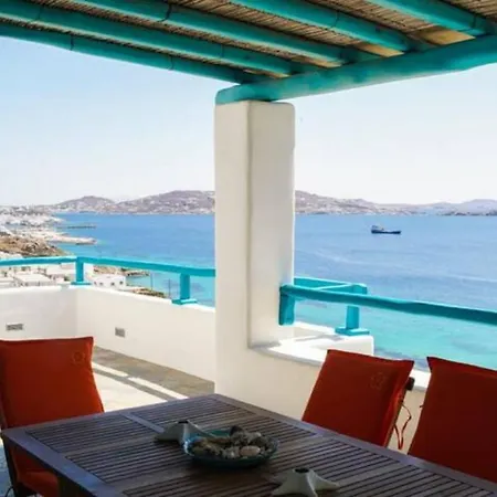 Sunset Breeze And Appartement