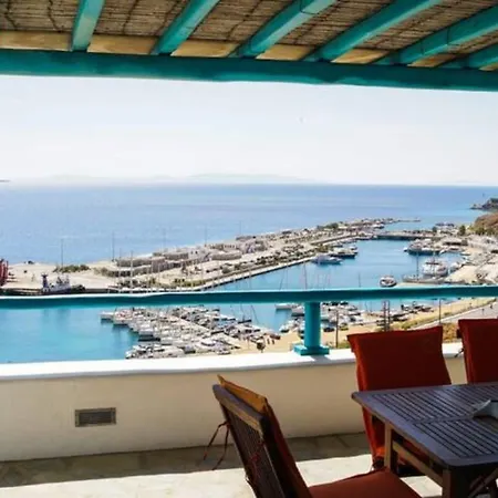 Appartement Sunset Breeze And