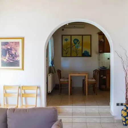 Appartement Sunset Breeze And