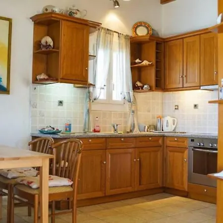 Appartement Sunset Breeze And