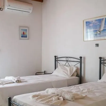 Appartement Sunset Breeze And