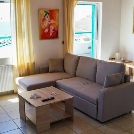 Appartement Sunset Breeze And *