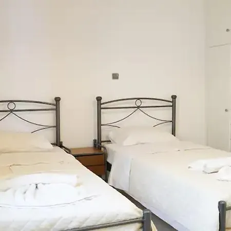 Sunset Breeze And Appartement Mykonos Town