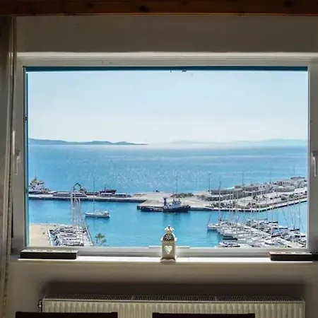 Sunset Breeze And Appartement