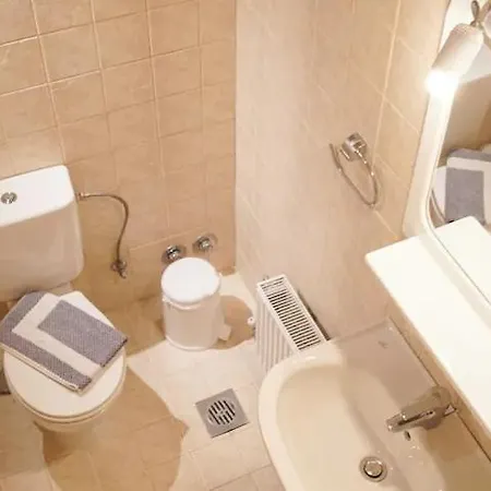 Appartement Sunset Breeze And